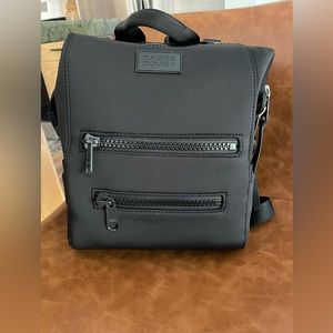 Dagne Dover Small Indi diaper bag backpack